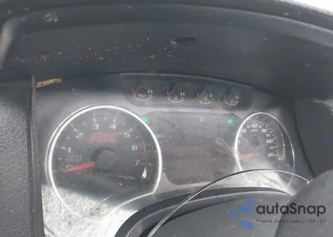 2014 Ford F-150 Fx4 from USA, damaged, VIN 1FTFW1ET2EFB44462